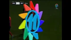 Municipal anotó el tercer gol ante Aurora en la Jornada 13 del Clausura 2026