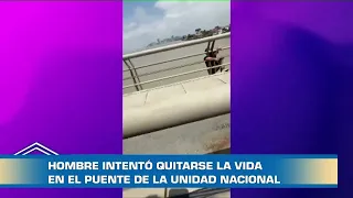 National Unity Bridge