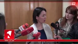 Ցեղասպանության թանգարանի տնօրենին պաշտոնին վերականգնելու հարց չկա․ Անդրեասյան