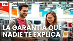 ?️ ¿Tus productos y servicios tienen garantía? Conoce tus derechos como consumidor