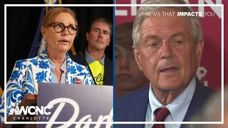 Ralph Norman, Darline Graham to meet in GOP runoff for US Senate in South Carolina