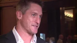 David Freese reflects on 2011 World Series champion Cardinals