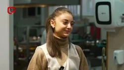 საშობაო გურული ღვეზელი | დარტსი | 04.01.2026