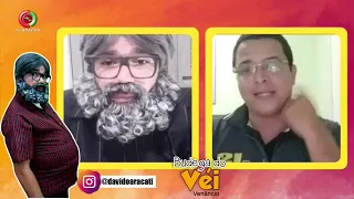 BUDEGA DO VÉI LIVE1