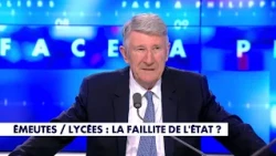 Philippe de Villiers: "By prolonging problems without solving them, we make them unsolvable"