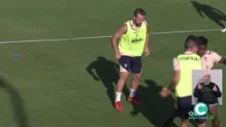 SUBMARINO AMARILLO 06 02 26 ONDA CADIZ TELEVISION