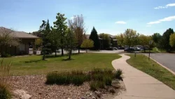 Man killed in shooting at apartment complex in Aurora