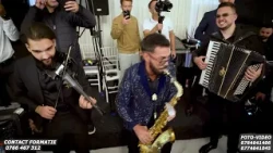 Bomba anului 2026 💣 Un colaj marca Petrica si Armin Nicoara 🏆 Show-ul saxofoanelor 🏆 LIVE  💣
