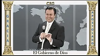 JOYA EL  DON  DE CREER aclara JESUCRISTO HOMBRE      www telegracia com         RT
