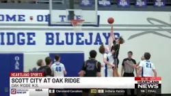 Heartland Sports @ 10 p.m. 1/6/2026 Heartland Sports @ 10 p.m. 1/6/2026