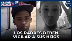 Body of missing teenager found in Navarrete | AFTER THE NEWS