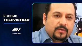 Caso Progen: José Walther Manrique quedó libre en España tras su captura | Televistazo | Ecuavisa