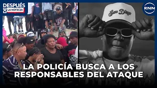 "Diddy Glow" laid to rest amidst calls for justice and other topics | AFTER THE NEWS