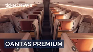 Qantas is going premium — but what does it mean for Australian travellers?