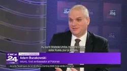 Pașaport diplomatic. Istoric: „Războaiele mondiale au trecut pe teritoriul nostru și pe al vostru”