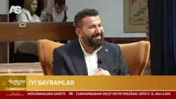 RAMAZAN İKLİMİ / BAYRAM ÖZEL 20 MART / AS TV