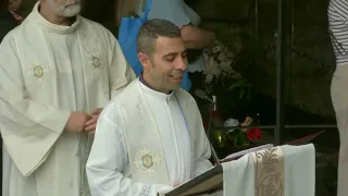 Rosario di Lourdes - October 2, 2026