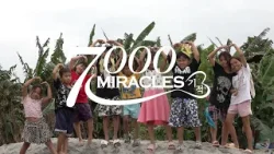 [예고] 7000 미라클 - 열방을 향하여 | 필리핀 이은주 선교사 | 4월 13일 오전 11시 방송