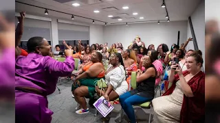 Fluffy GRL Weekend celebrates women of all shapes, sizes and shades