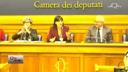 Violenza di Genere, la CPO teramana presenta alla Camera dei Deputati 7 proposte