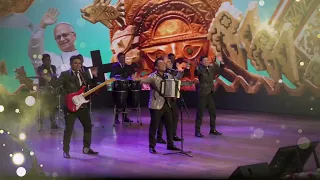 🎶 ¡LA CANCIÓN QUE RECIBIRÁ AL PAPA LEÓN XIV! | Revive la gran final de León de la Esperanza
