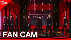 OMEGA X, VAMOS (오메가엑스, 바모스) [THE SHOW, Fancam, 210713] 4K 60p