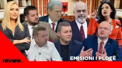 SHERR në PS! “Rilindja po përpin socialistët e vjetër!” Kush e tradhtoi partinë?