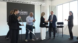 Unoaerre inaugurates new 4,800 sqm facility for high-end costume jewelry and fashion accessories