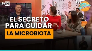 Kéfir: descubre sus beneficios para tu microbiota 🦠🥛