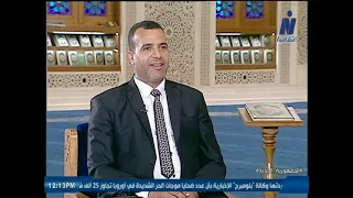 كيف نحول القيم الأخلاقية إلي سلوكا عمليا...
