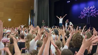 Csak lányoknak szóló észt HK Unicorn Squad formálja az ország következő technemzedékét
