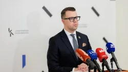 Pirmąsias šimtą dienų ministerijoje pasitinkantis Alsys: „Net nepastebėjau, kaip prabėgo“