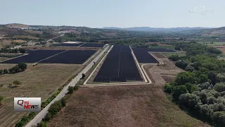 Abruzzo, the photovoltaic paradox