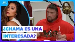 "Prefiere LA PLATA antes que el detalle": Luis Mateucci se refiere a su ex, Alexandra "Chama"