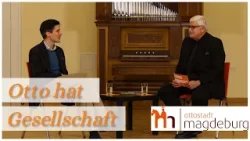 Otto hat Gesellschaft | Zu Gast: Gordon Safari