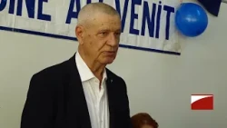 MUSCEL TV JOURNAL 10/01/2026 SPIRU HARET UNIVERSITY ACADEMIC YEAR OPENING