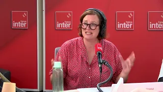 Smart glasses: Smile, you're on camera - Made in France, Raphaëlle Baillot