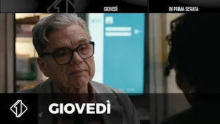 Chicago Med 11 - Giovedì 27 agosto, in prima serata su Italia 1