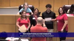 Заседание Молодежного совета - 10 апреля 2026 года