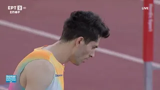 Ο Τεντόγλου αλλάζει τα σημάδια του ενόψει της τέταρτης προσπάθειας