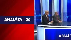 ANALÝZY 24: Korčok hovorí o izolácii Slovenska, Kubiš ju spochybňuje (7.1.2026)
