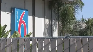 Families say Sacramento motel program left them without safe housing
