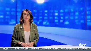 ETV Evening News 08/31/2026