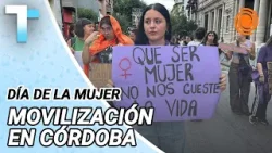 Marcha por el 8M: los principales RECLAMOS de los colectivos feministas