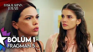 The Lives of Others Episode 1 Trailer 5 | “My name is Hülya…” ❤️‍🔥
