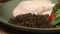 Dietician responds to new dietary guidelines as many set fitness goals