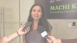 EXPOSICIÓN "MACHI KIMÜN: CHAMANISMO MAPUCHE" LLEGA A ANTOFAGASTA