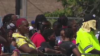 South Side gears up for the 97th annual Bud Billiken Parade