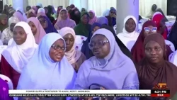 Muslima Health Forum 7.0: Helping Muslim Women Know Their Bodies and Take Charge of Their Health