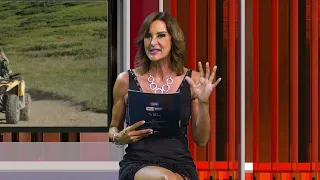 Motorsport Land of Pilots and Motors Episode 12 Season 2 from 8/6/2026 Part 1